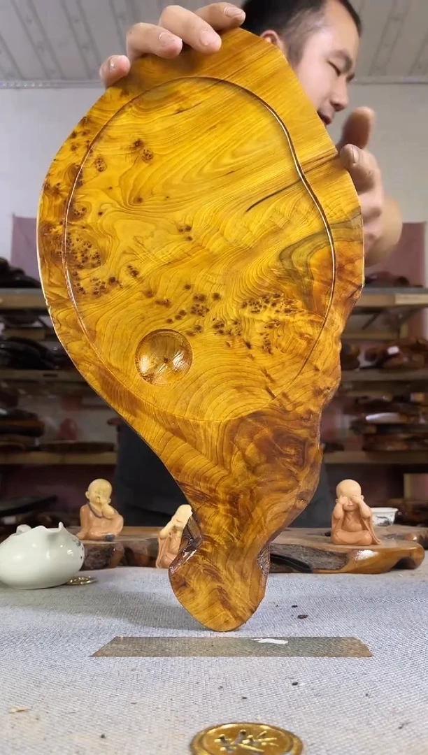 木茶盘不含配件‘截图为准 23