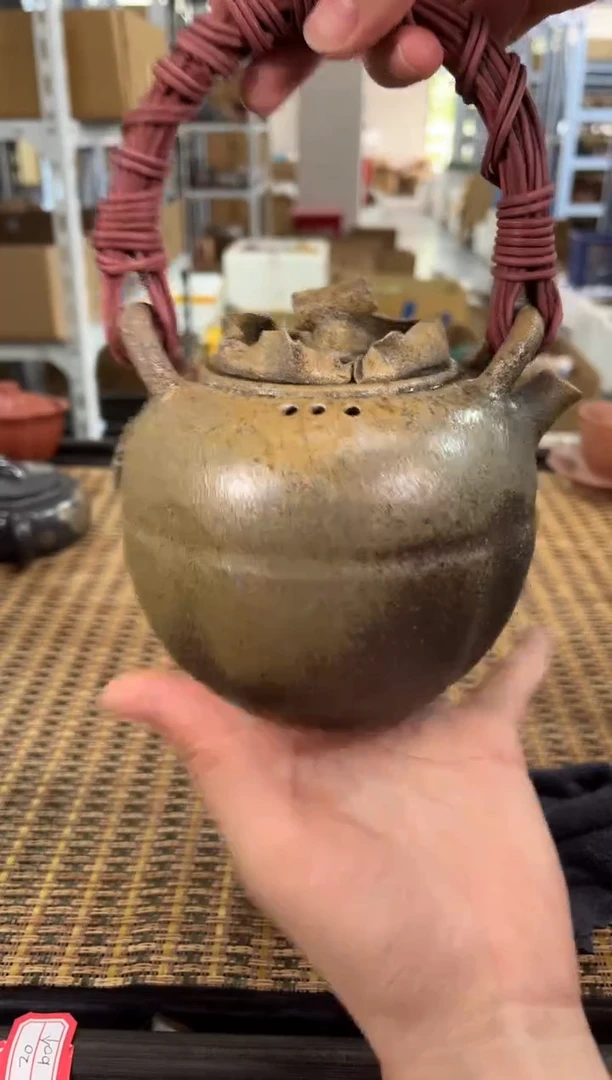 茶壶紫砂宜兴紫砂  茶壶
