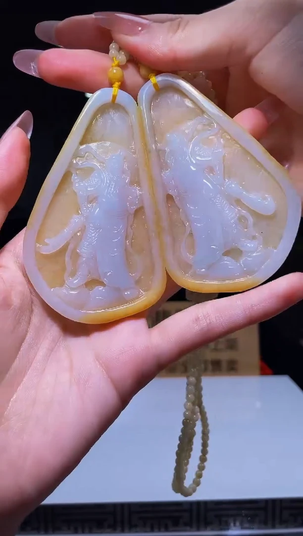 未镶嵌定制翡翠H-@@QJMM111551