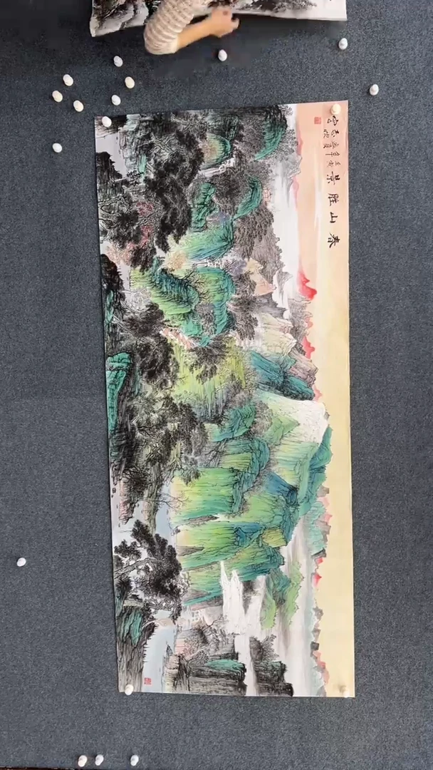 国画12.9-臻选-国画福利-188