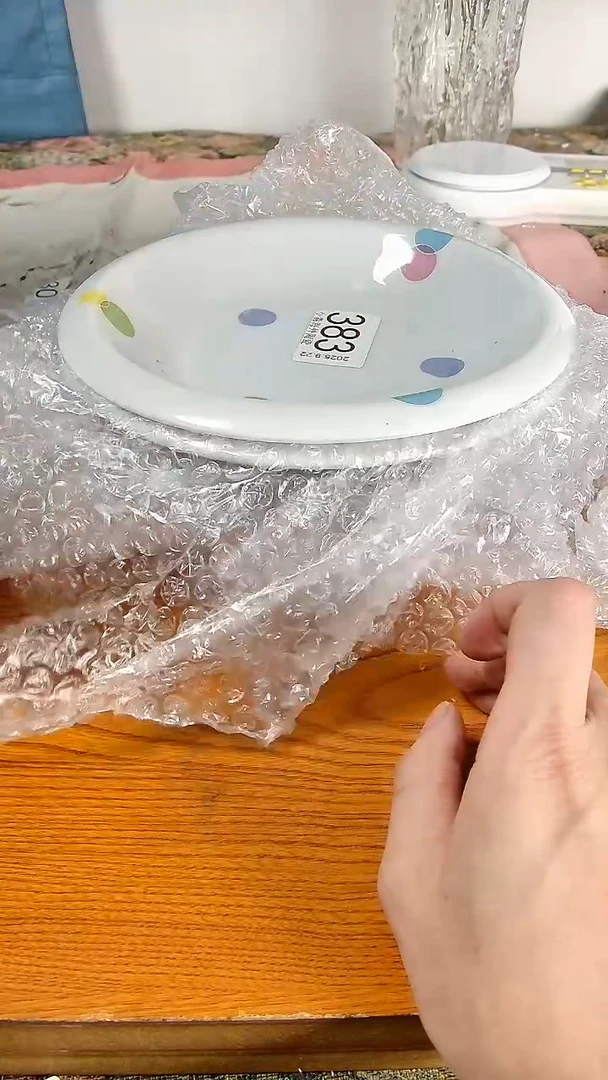 瓷片程*小淼海外陶瓷工艺品