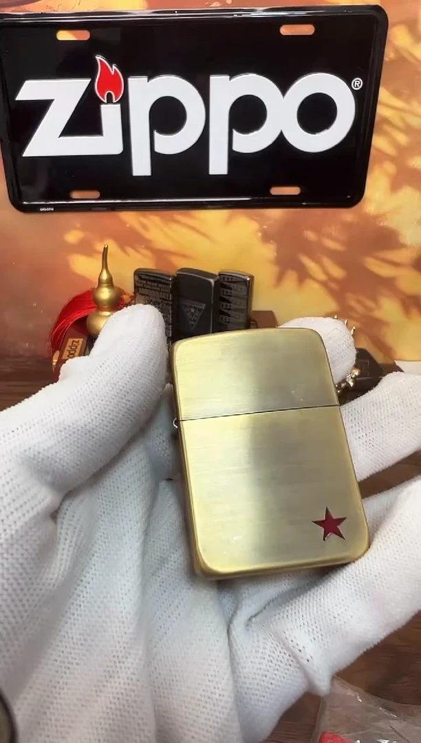 铜M*HX微瑕古铜五星1941