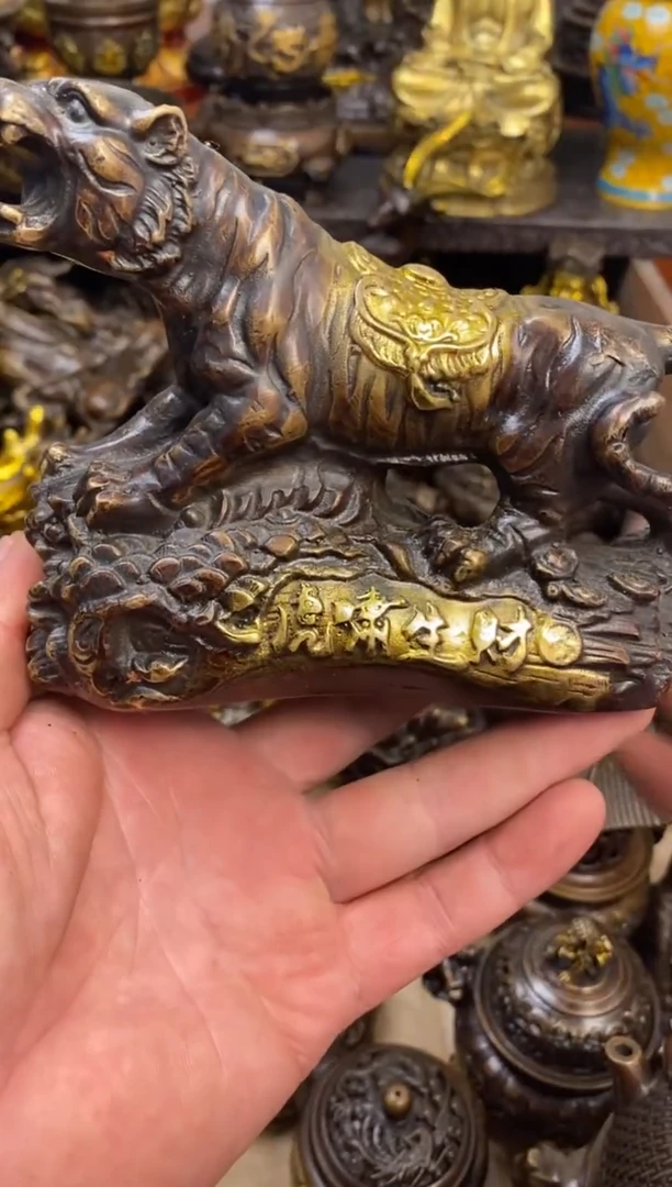 案台摆件 物品摆件