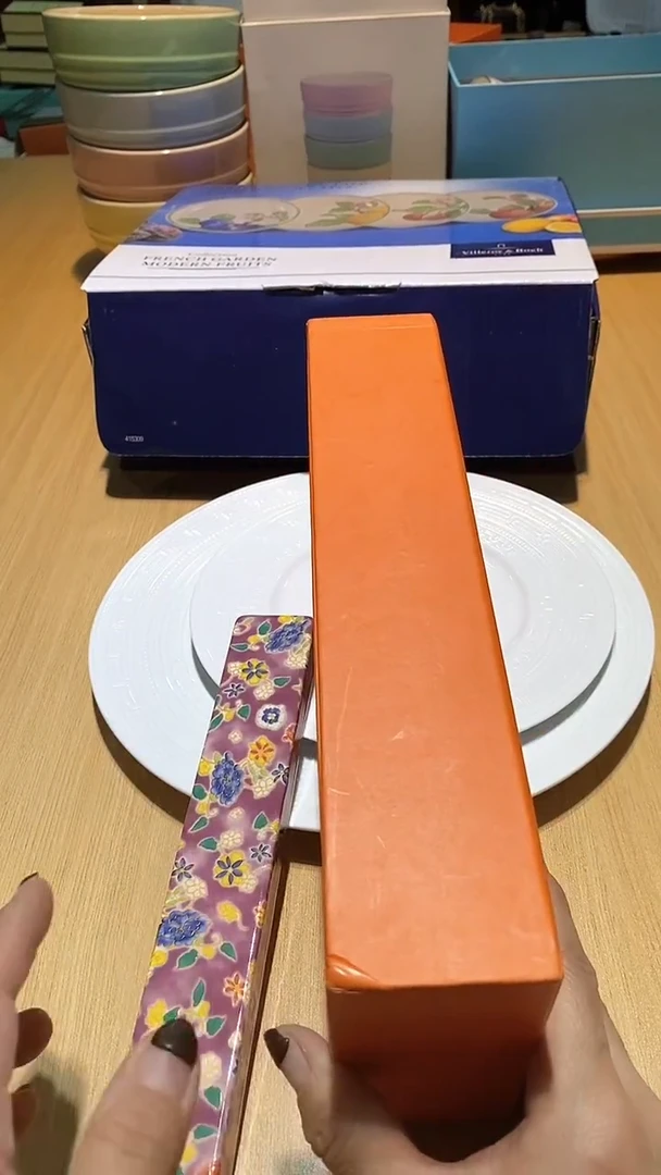 【闪购商品】瓷片锅碗瓢盆一件不剩