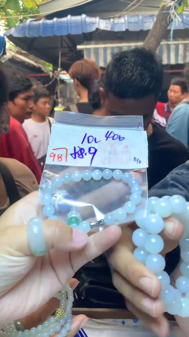 定制翡翠未镶嵌天然A货缅甸翡翠