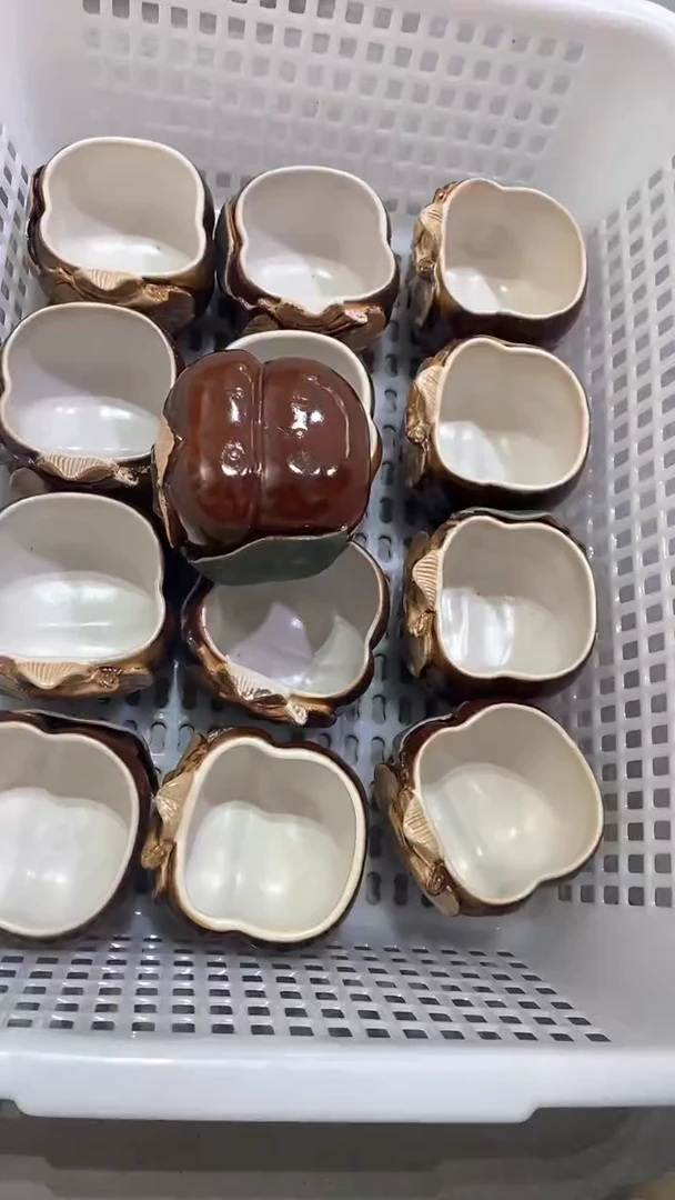 瓷片T597陶瓷茶具茶器