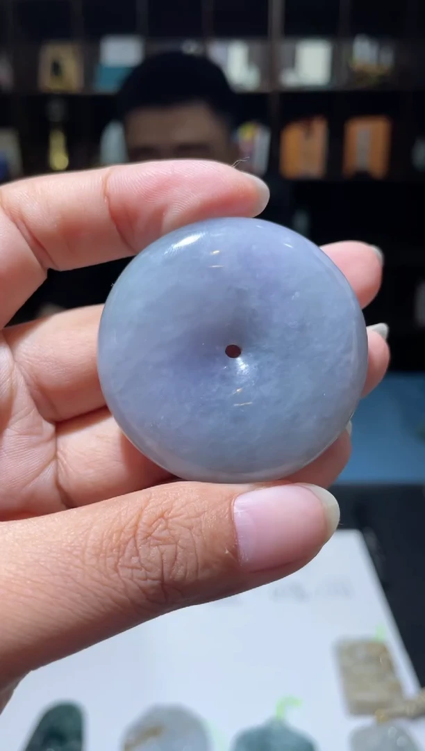 定制翡翠未镶嵌不退不换毛货其它