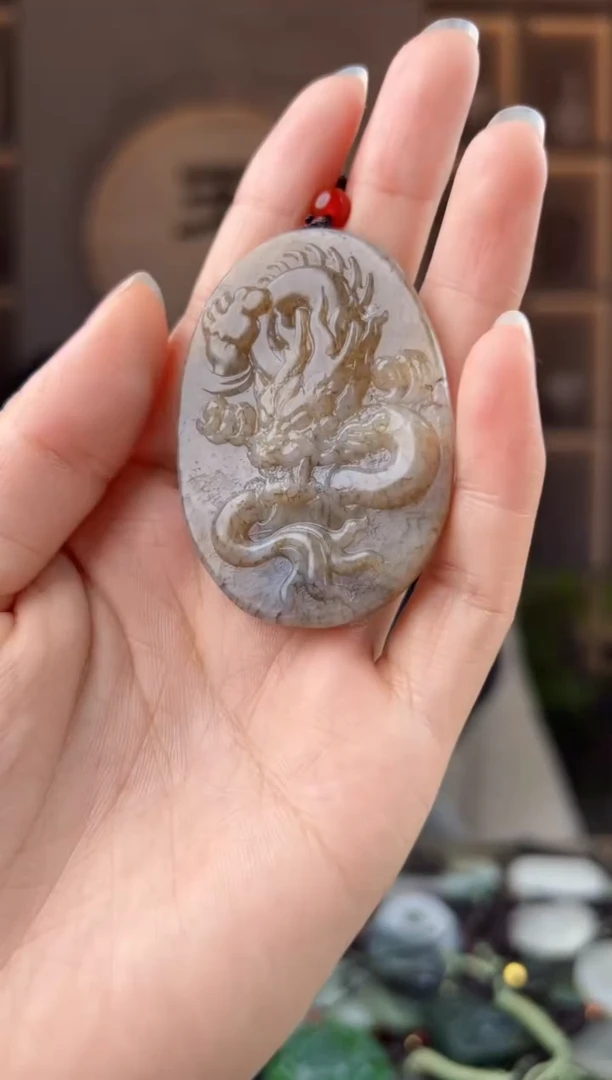 未镶嵌和田玉挂件 拍一发一，拍一发一，