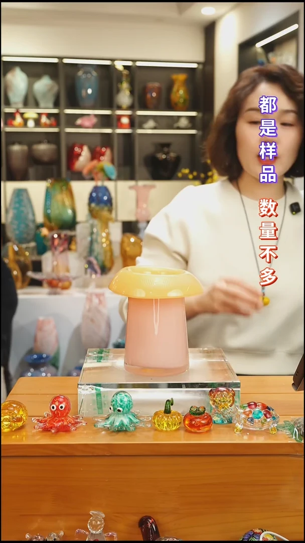 外贸花瓶尾货020