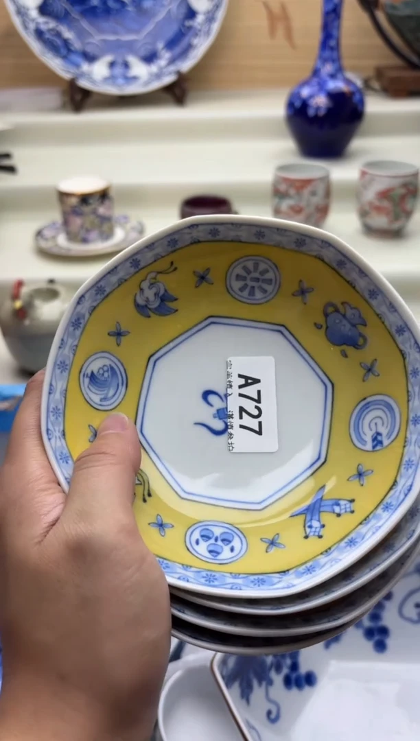 瓷片逆**行727