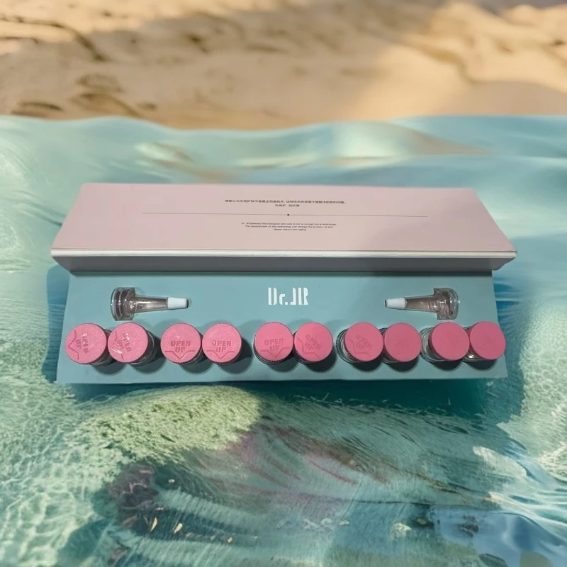 简秘修护保湿精华水套装发1