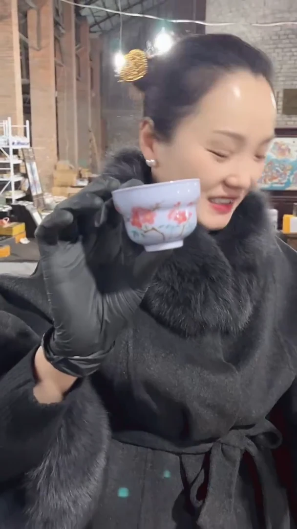 景德镇高温陶瓷杯-27