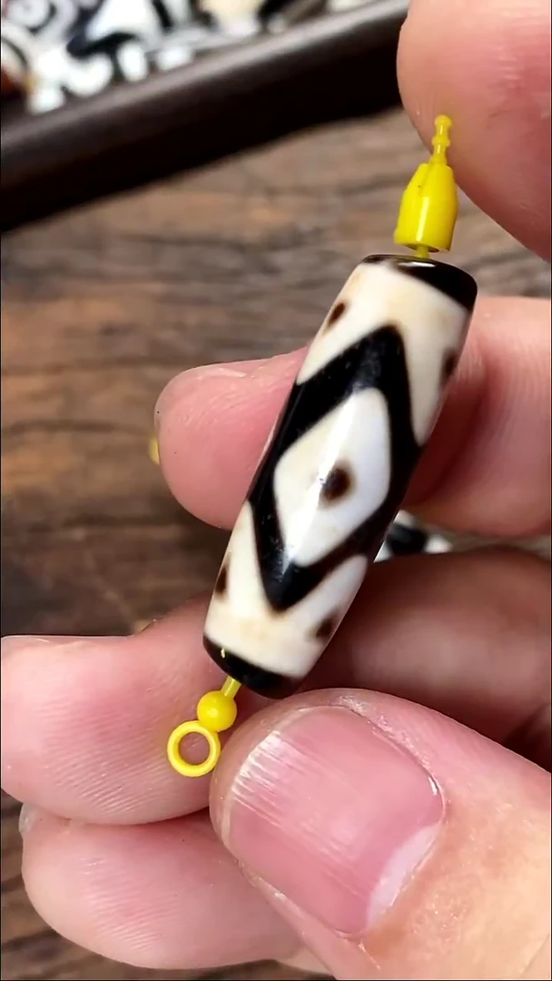 玛瑙/玉髓颈饰未镶嵌5785