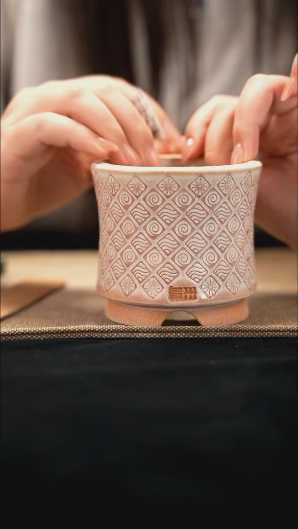 口径7.5花盆-11-14-544瑕