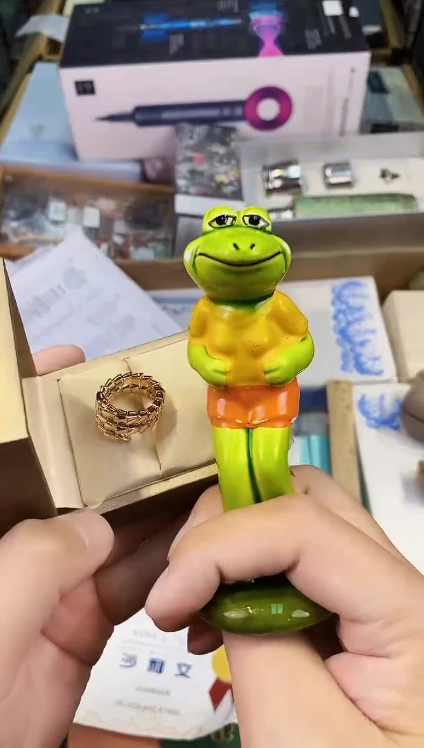 【闪购商品】瓷片都是我的大宝贝儿瓷器.