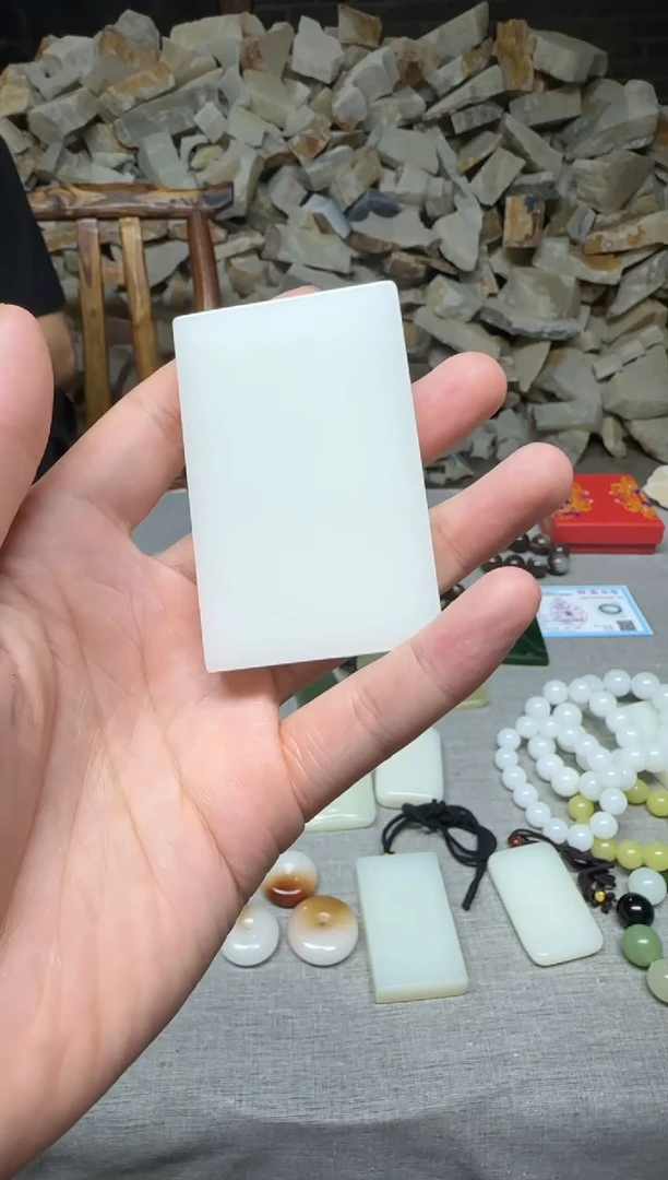 可***?盛佳选珠宝时尚百搭