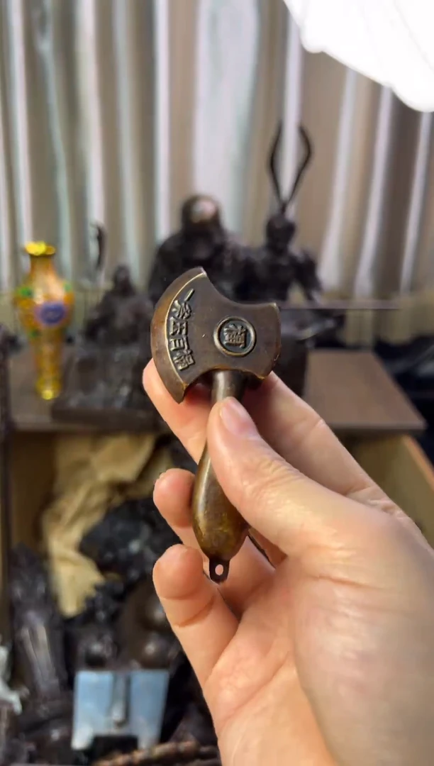 【闪购商品】1案台摆件 物品摆件