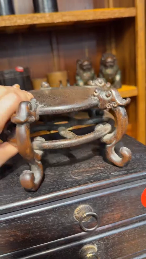 木五龙底座598.88888