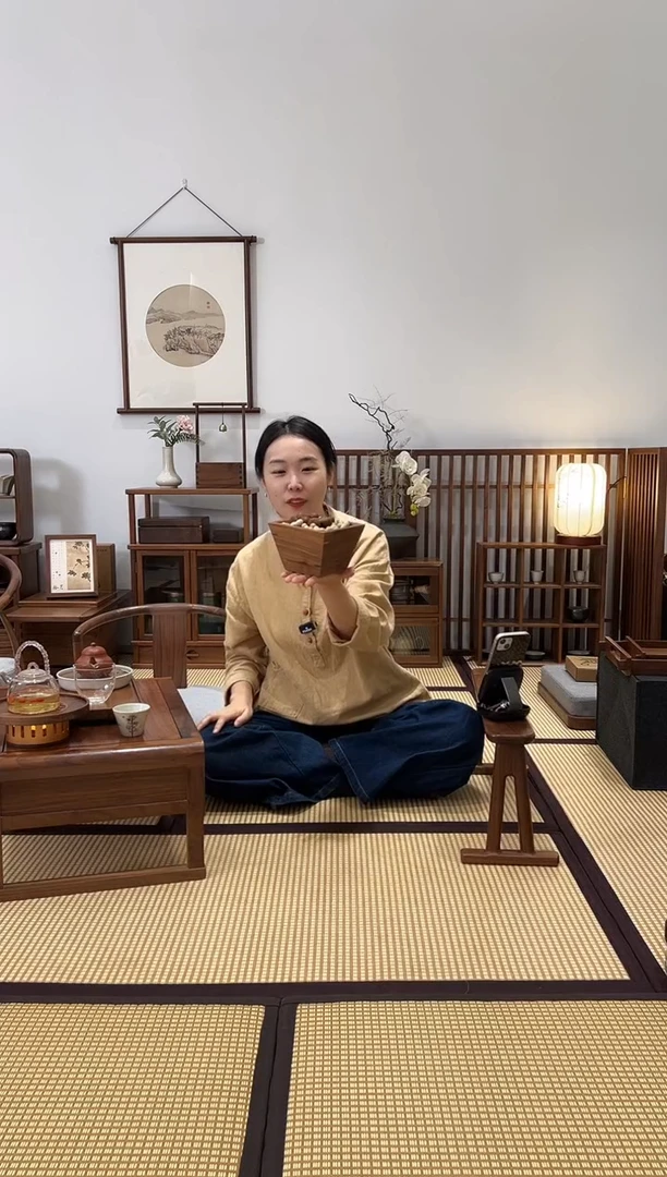 黑胡桃木一个方斗