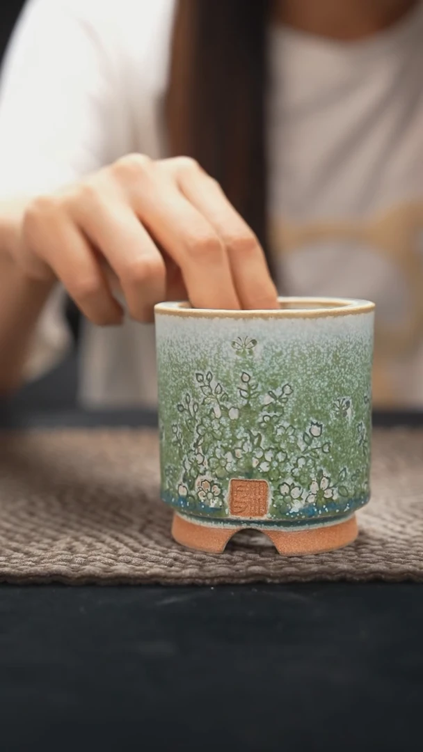 9-21-489花盆口径6