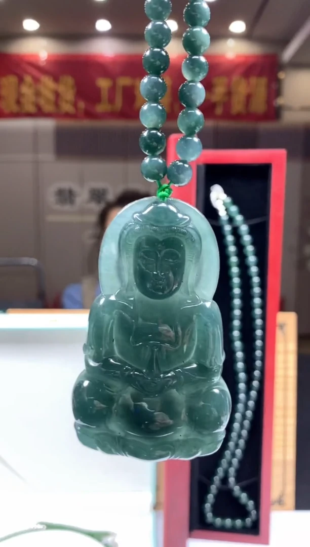 【闪购商品】定制翡翠未镶嵌********194