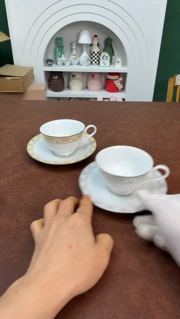 好物严选美物多多d870盒