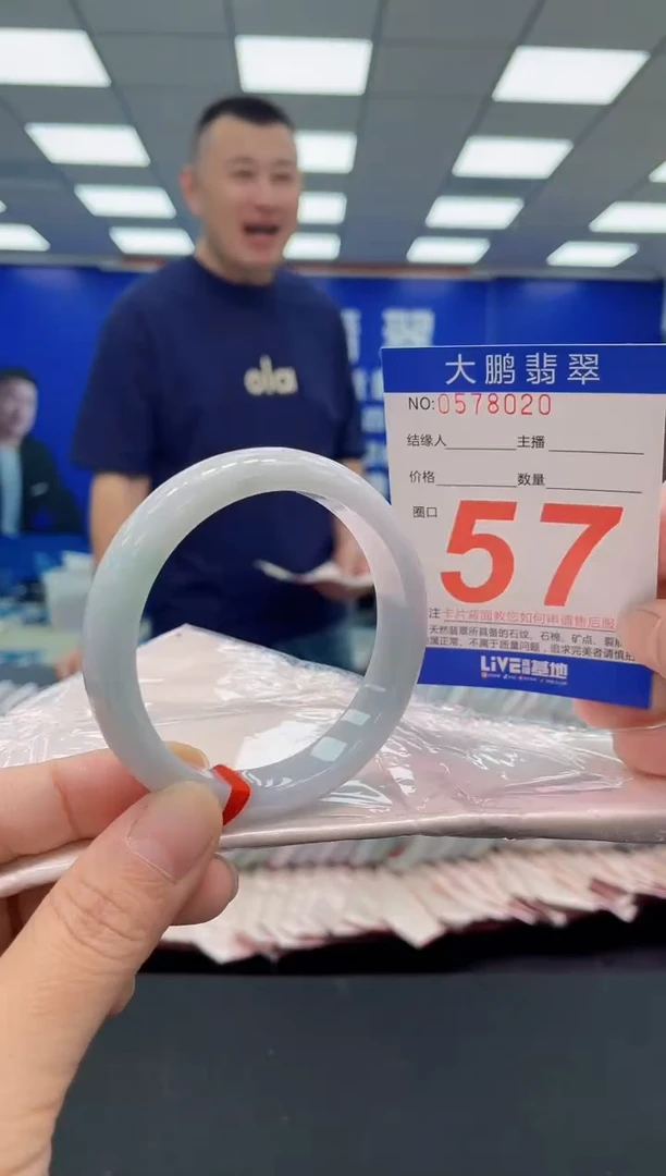 未镶嵌手镯翡翠AAAAAAAAA