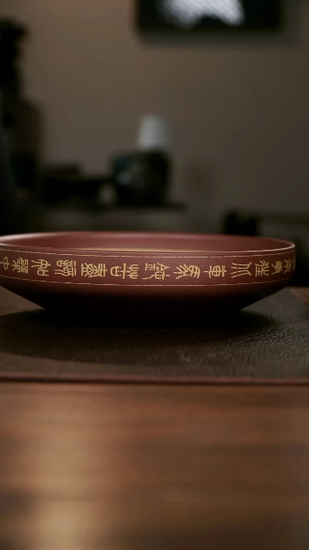 茶壶紫砂健*人壶承紫泥粉浆