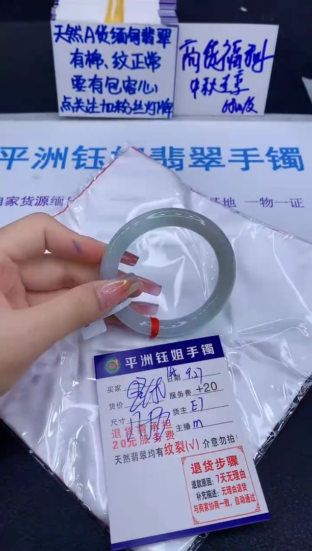 未镶嵌手镯翡翠11111