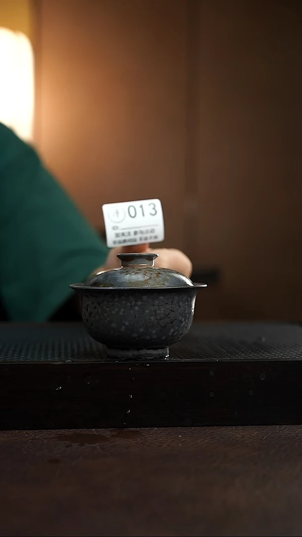 013千年火柴烧温窑第一天！