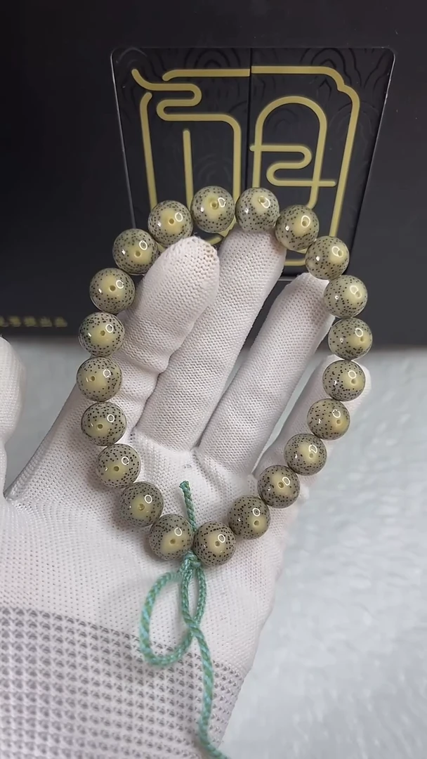 手串星月菩提小驼包12.d791