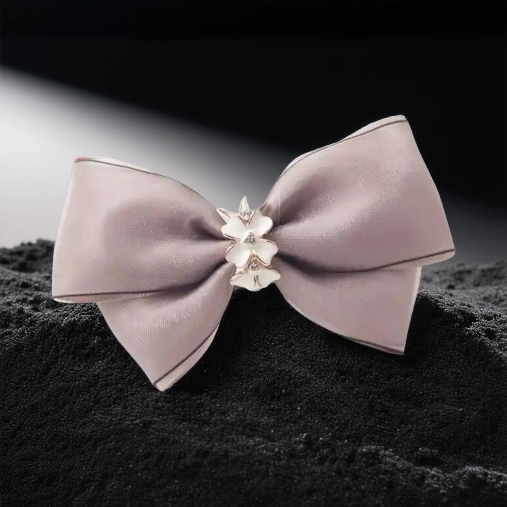 【24L-啾】B1款001（XL） 气质时尚 发饰 直1