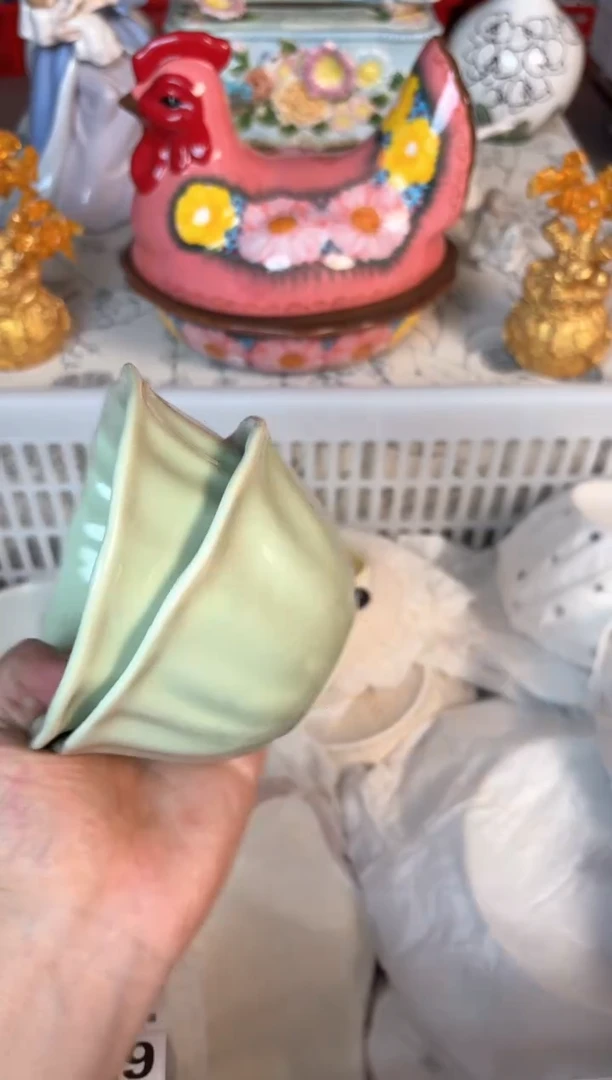 瓷片124默认微瑕15包邮库存1件