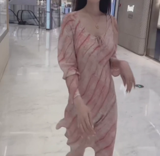 2025夏季时尚潮流百搭精品女装吖Oixu
