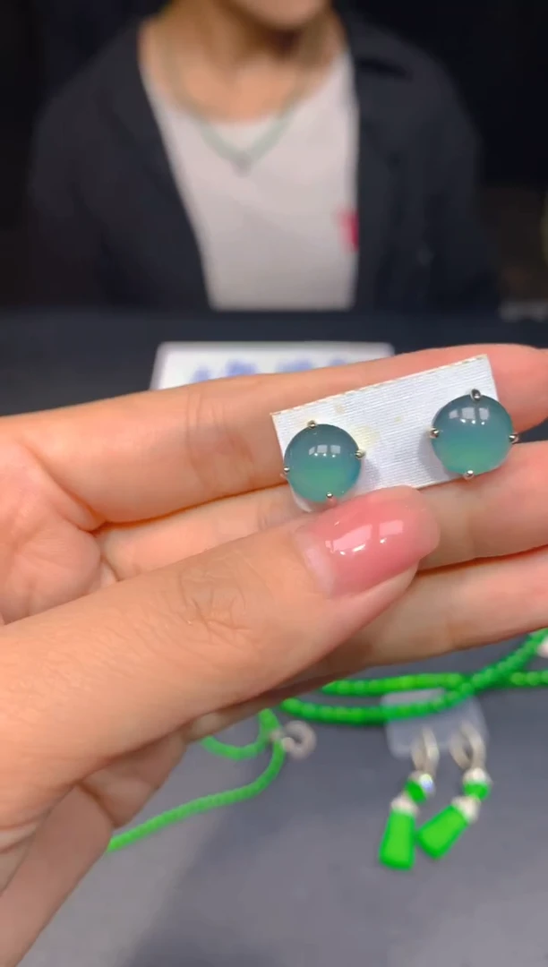 未镶嵌定制翡翠410多样性发货（发其一）