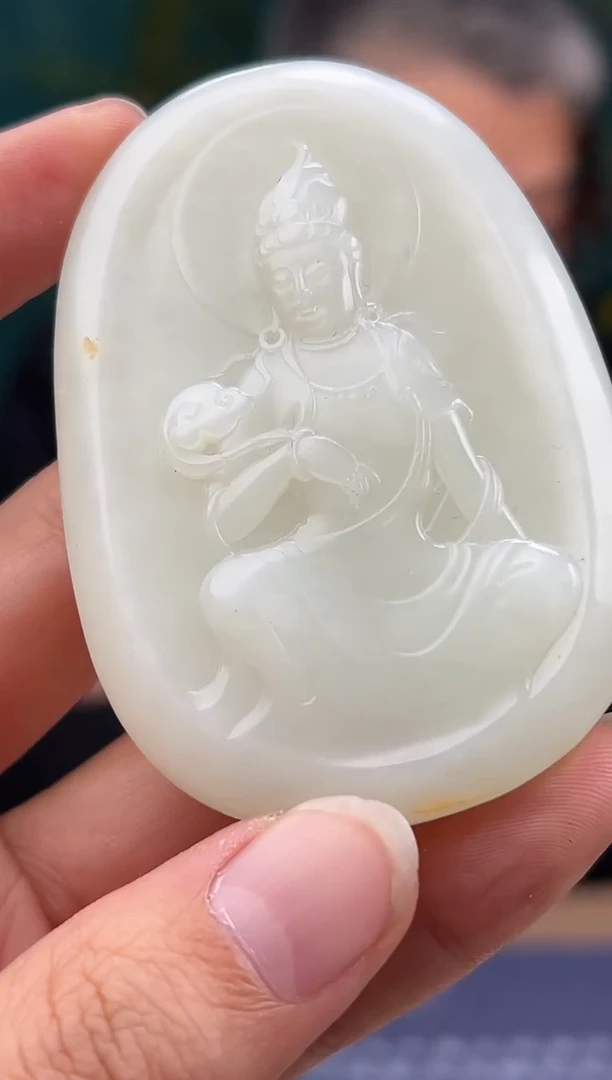 定制和田玉多样性发货拍一发一