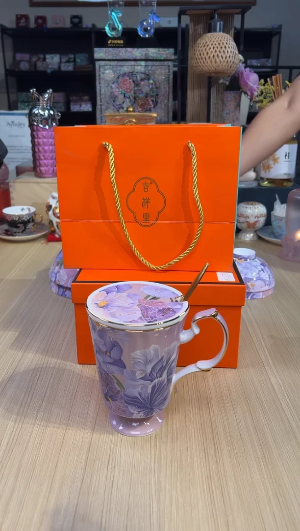 47绮梦花语格林盖杯