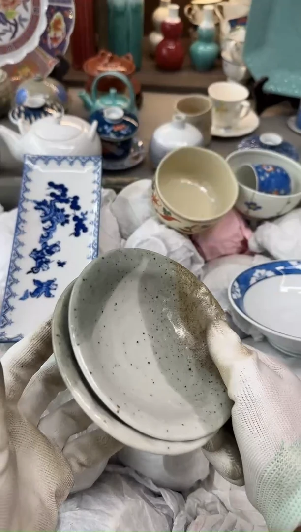 茶盏玉*酱瓷器瓷器瓷器瓷器