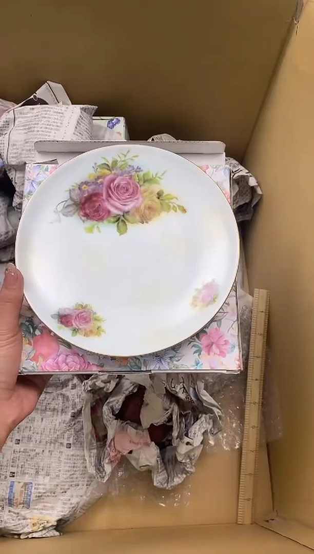 瓷片瓷片精美陶瓷甄选一单一付