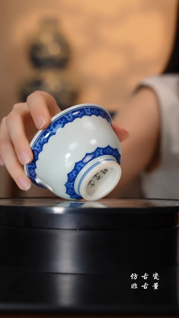 摆件老曹严选好物分享不挑品相大
