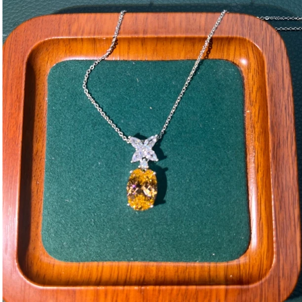 吊坠～【星光闪耀] 时尚潮流吊坠～C36