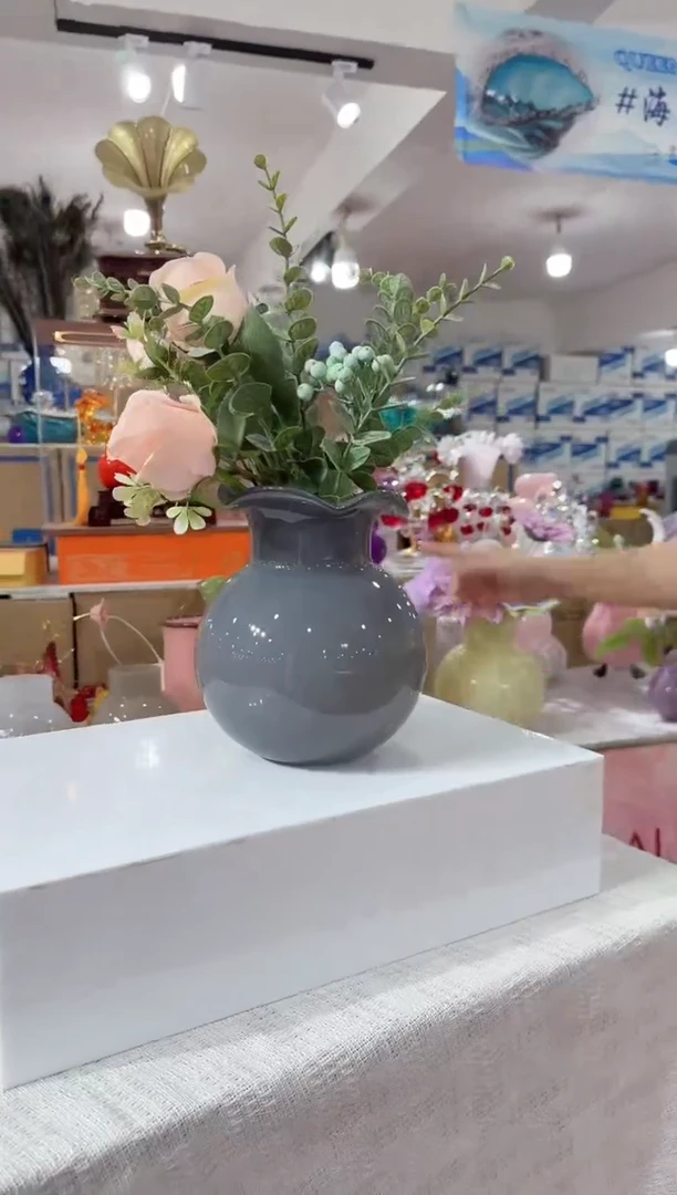 玖月花瓶花器C-晚8