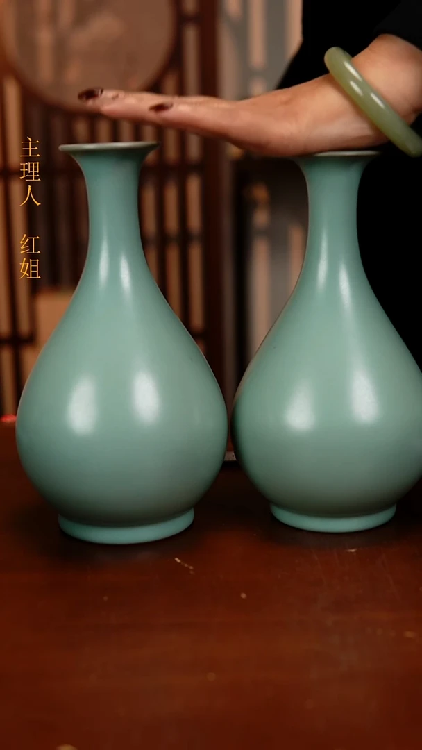 瓷片用****2原产地原矿原釉微瑕