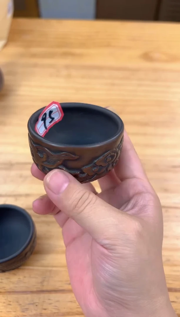 壶95号杯【白云推荐】