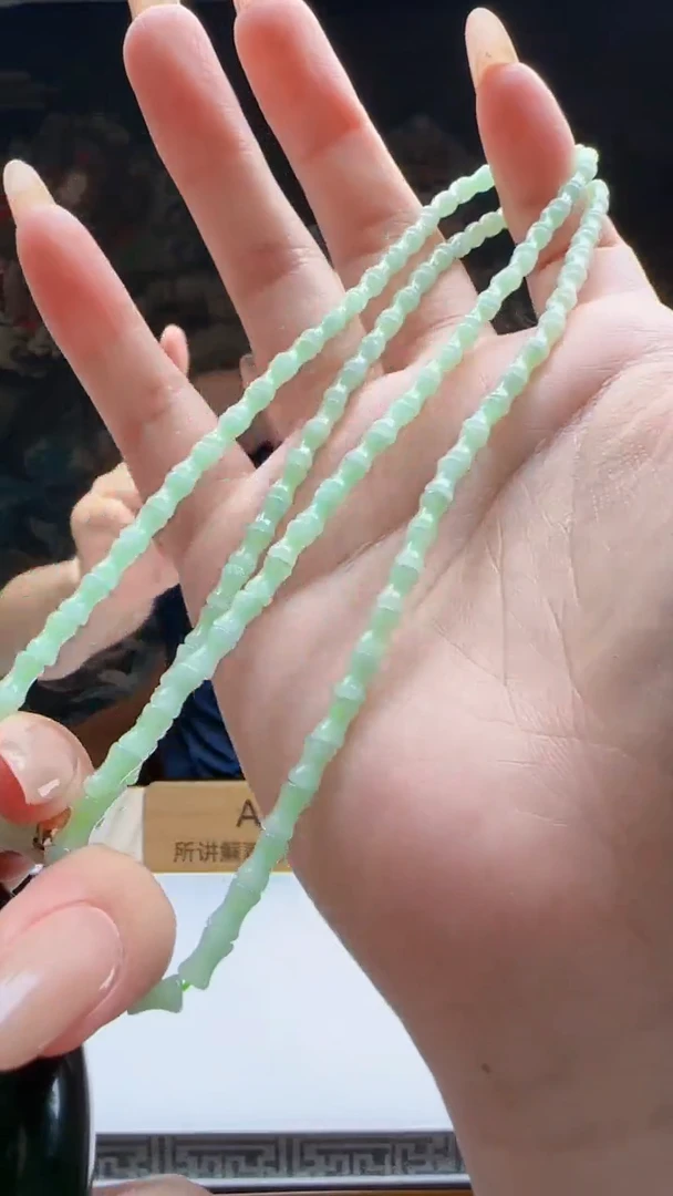 未镶嵌定制翡翠J-@@QJNN1114104多样性发其一