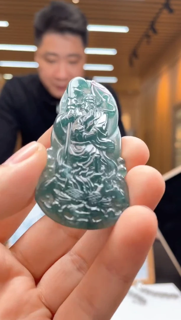 未镶嵌定制翡翠********369