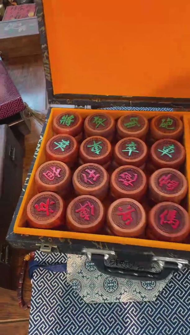 【闪购商品】木象棋啊啊啊啊啊啊啊啊