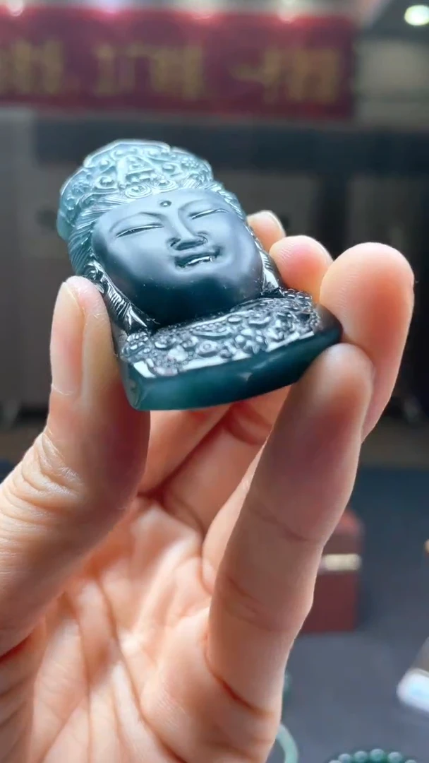 未镶嵌定制翡翠********165