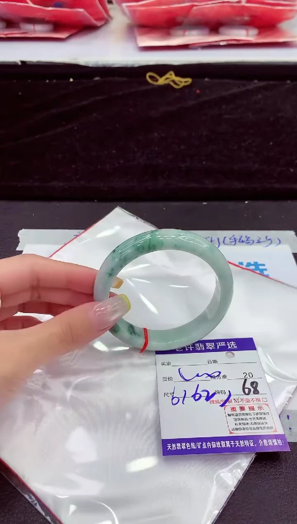 未镶嵌手镯翡翠11111