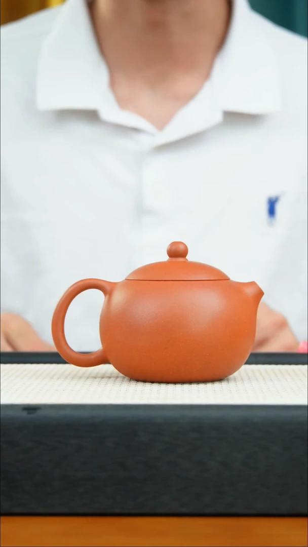 茶壶紫砂宜兴原矿无添加手工壶